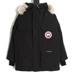 canada goose coat