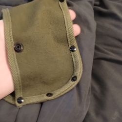 Belt Holster For Hatchet 🪓