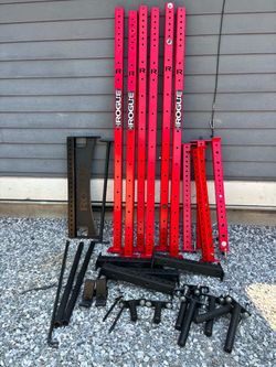 Rogue Power Rack