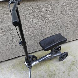 Knee Scooter 