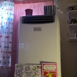 10000btu AIR CONDITIONER