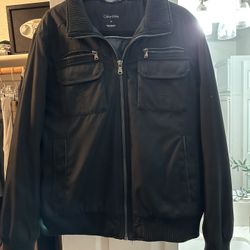 Men’s Calvin Klein Jacket