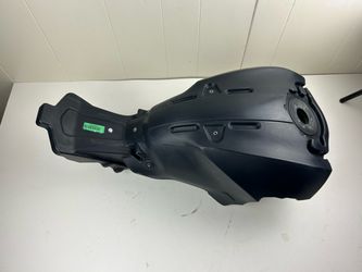 2012 Ducati Monster 1100 Evo Fuel Gas Tank