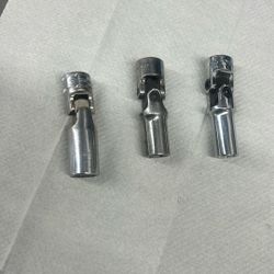 Semi Deep Universal Sockets