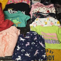 Baby Girl 18-24 Mon $10 Corona