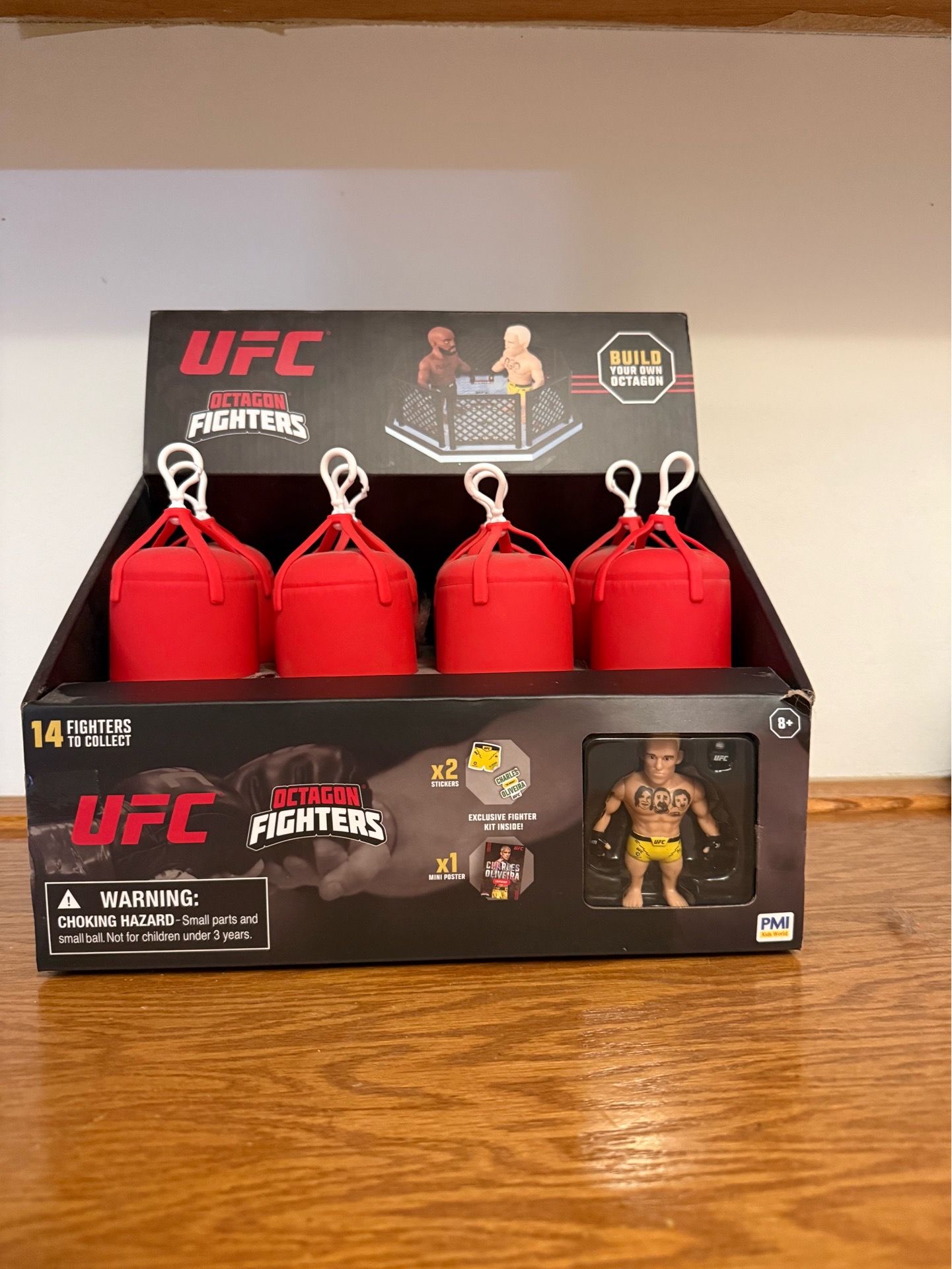 UFC Punchables