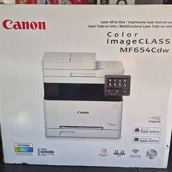 Canon printer
