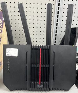 82019 ASUS WIFI ROUTER
