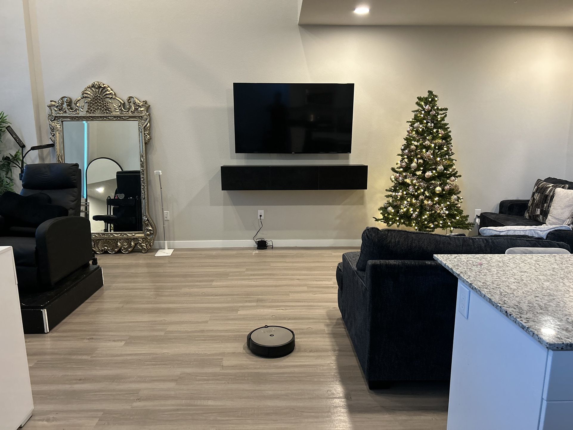Tv Mounts