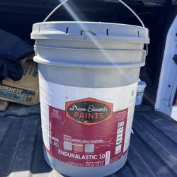 Dunn Edwards Exterior Paint 