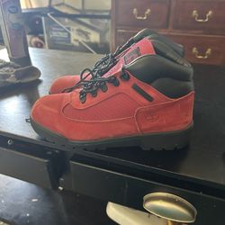 Kids Timberland Boots