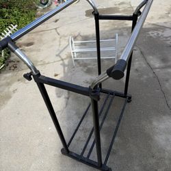 FREE Clothing Rack