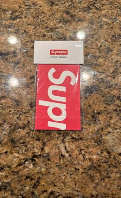 Supreme Sponge