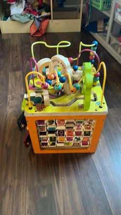 Toy