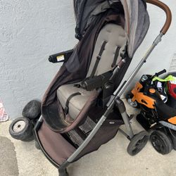 Stroller Graco - FREE