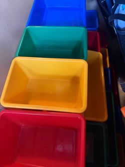 Toy organizer