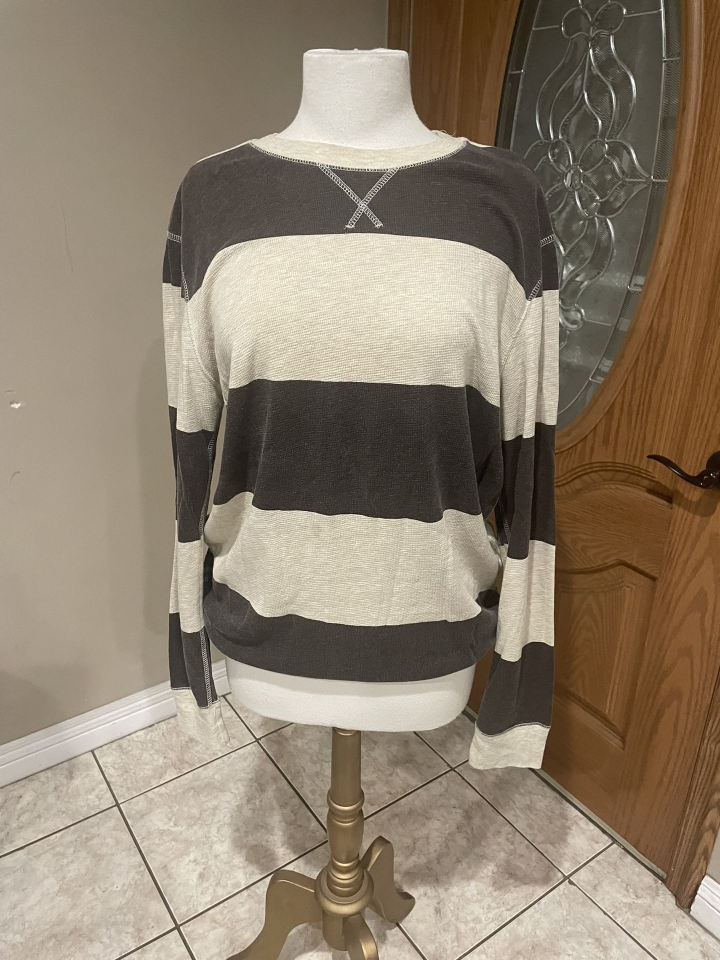 Long Sleeve Sweatshirt