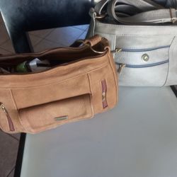 Leather Bag