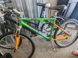 Bike