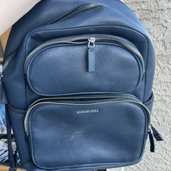 Designer bag and wallet lot