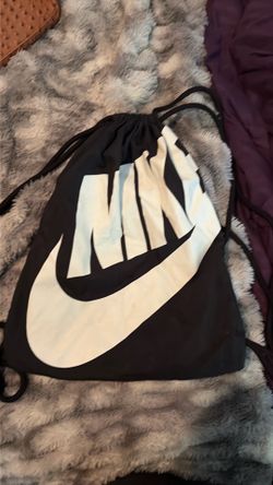 Clean Nike BACKPACK
