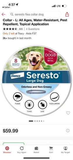 Seresto