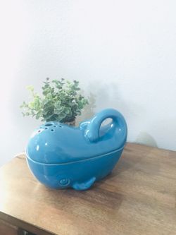 Gold Canyon warmer New