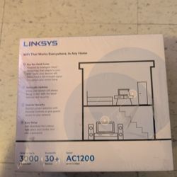 Linksys 2-Pak Velop
