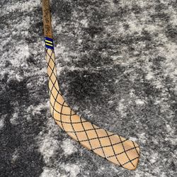 BLUES SIGNED HOCKEY STICK 🏒 