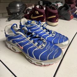 Nike Air Max Plus Shoes 8.5