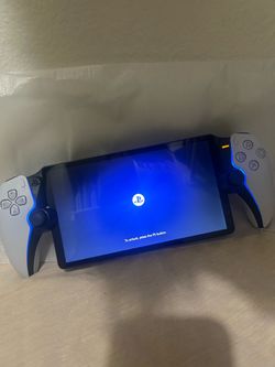 Ps5