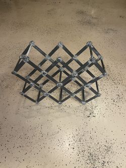 Wine Rack