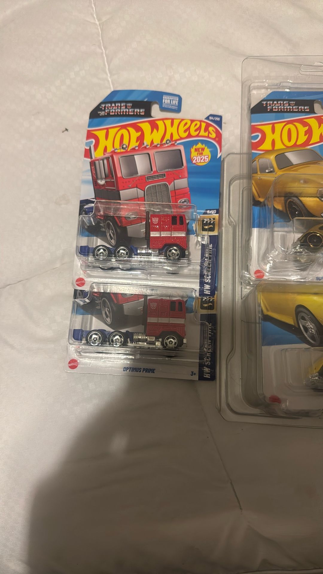 Hotwheels 