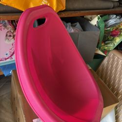 Plastic Kid Chair 