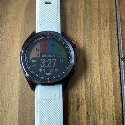 Garmin S62