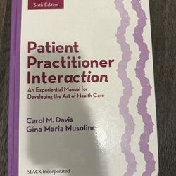 Physical Therapy Textbook