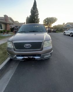 2004 Ford F-150