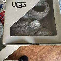 Baby Uggs