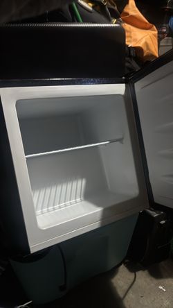 Mini freezer