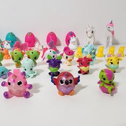 Unicorn Toys