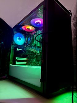 🔥RYZEN 5 1600 GTX 1060 6GB 32GB RAM 128GB SSD 2TB HDD