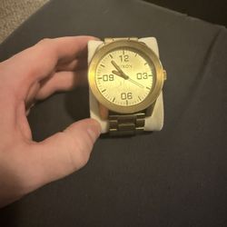Nixon Corporal Watch 