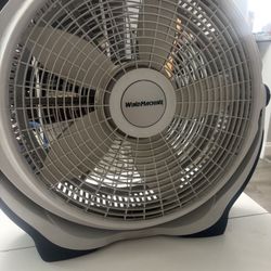 Wind Machine 20 Inch Can