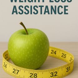Weight Loss Assistance