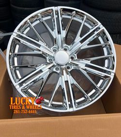 WHEELS TIRE 