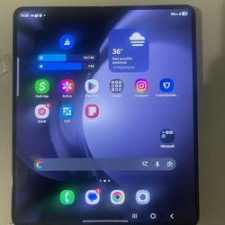 Galaxy Z Fold 5 