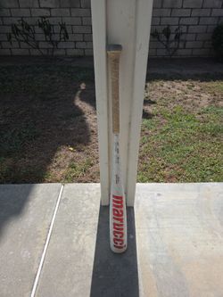 Marucci Bat, Cat 2, USSSA, Drop -5, 30", 25oz, 2 3/4 barrel,