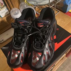 Nike Airmax 96 Supreme