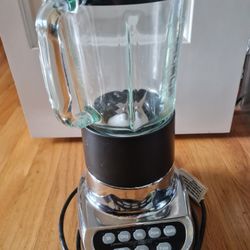 Kitchen Aid Blender