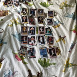 NBA Cards